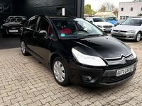Brugt Citroën C4 Style 88 HK (64 kW) 2009 Sort Hatchback