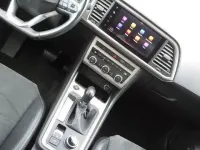 Occasion Seat Ateca Xperience 150 ch (110 kW) 2021 Gris SUV