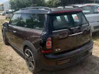 Gebraucht Mini Cooper Clubman 122 PS (89 kW) 2011 Braun Kombi