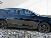 Neu BYD Seal Comfort 212 PS (155 kW) 2025 Schwarz Kombi