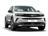 Neu Opel Mokka 145 PS (106 kW) 2026 Arktis weiß SUV