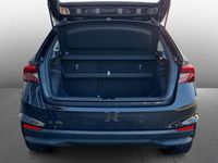 Neu Skoda Fabia 80 PS (58 kW) 2026 Blackmagic perleffekt Kleinwagen