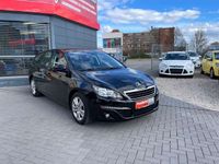 gebraucht Peugeot 308 Active/Tempomat/Navi/Bluetooth/PDC/USB