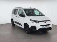 Neu Citroën Berlingo 101 PS (74 kW) 2026 Weiß Van / Kleinbus