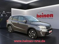 Gebraucht Suzuki Vitara Comfort+ 116 PS (85 kW) 2024 Grau SUV