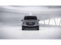 gebraucht Mercedes V300 d Avantgarde 4x4 lang Distronic AHK2,5t 9G