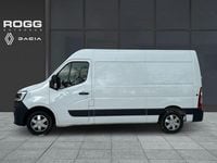 Gebraucht Renault Master 150 PS (110 kW) 2024 Weiss Van / Kleinbus