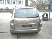 gebraucht Citroën Grand C4 Picasso VTi 120 (7-Sitzer) CoolTech