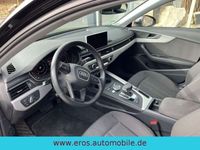 gebraucht Audi A4 Avant 40 TDI quattro basis