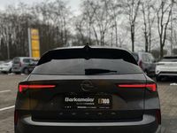 Gebraucht Opel Astra Elegance 110 PS (80 kW) 2024 Grau Kombi