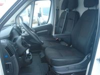 Gebraucht Opel Movano Edition 120 PS (88 kW) 2023 Weiß Van / Kleinbus