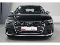 Gebraucht Audi S6 Basis 344 PS (253 kW) 2025 Brillantschwarz Kombi