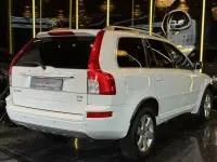 Gebraucht Volvo XC90 Momentum 200 PS (147 kW) 2014 Weiß SUV