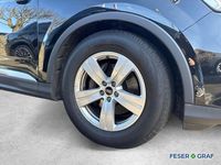 Gebraucht Audi Q7 Ambiente 231 PS (169 kW) 2023 Mythosschwarz metallic SUV