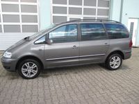 gebraucht VW Sharan TDI 7 Sitzer Tüv 4.2026 Top zustand 1 Hand