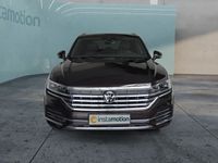 gebraucht VW Touareg 3.0 V6 TDI Elegance 4Motion Navi+LED+AHK+Innovision Cockpit