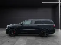 Gebraucht Dodge Durango 481 PS (353 kW) 2018 Schwarz SUV