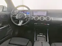 Gebraucht Mercedes EQB250 139 kW (190 PS) 2025 SUV