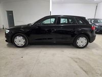 Gebraucht Audi A3 Basis 116 PS (85 kW) 2020 Schwarz Limousine
