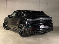 Neu Porsche Cayenne GTS 500 PS (367 kW) 2025 Schwarz SUV