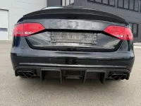 Gebraucht Audi S4 Sport 333 PS (244 kW) 2011 Schwarz Limousine