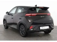Nowe BYD Dolphin Surf Boost 64 kW (88 KM) 2026 Czarny Hatchback