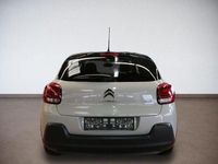Gebraucht Citroën C3 Feel 83 PS (61 kW) 2021 Eeu  lackierung sable Kleinwagen