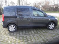 Gebraucht Dacia Dokker Express 90 PS (66 kW) 2015 Van