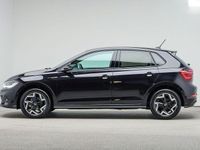 Gebraucht VW Polo R-line 95 PS (69 kW) 2025 Schwarz Limousine