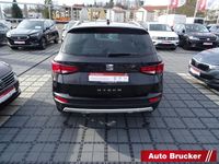 Gebraucht Seat Ateca XCELLENCE 116 PS (85 kW) 2019 Schwarz SUV