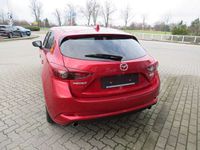 gebraucht Mazda 3 Exclusive-Line;