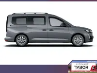 Neu Ford Tourneo Connect Titanium 122 PS (89 kW) 2026 Comet grey Van / Kleinbus