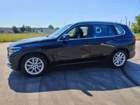 Gebraucht BMW X5 394 PS (289 kW) 2021 Saphirschwarz SUV