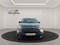Gebraucht Fiat 500X Club 120 PS (88 kW) 2023 Grau SUV