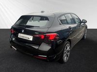 Gebraucht BMW 120 Sport Line 170 PS (125 kW) 2024 Schwarz uni Kleinwagen