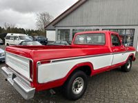 gebraucht Ford F-150 Ranger Automatik