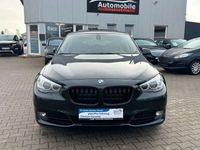 gebraucht BMW 530 Gran Turismo d *Vollleder*Panorama*