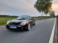 gebraucht Toyota MR2 2 1.8 VVT-i -