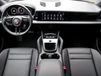 Gebraucht Porsche Cayenne 354 PS (260 kW) 2025 Schwarz SUV