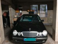 gebraucht Mercedes E240 E 240Mercedes Benz W210 W 210 gepflegte Limou