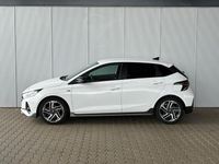 Gebraucht Hyundai i20 N Line 79 PS (58 kW) 2025 Atlas white Kleinwagen