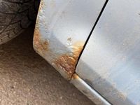 Gebraucht Opel Corsa 82 PS (60 kW) 2007 Blau Kleinwagen