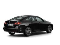 Neu BMW 216 122 PS (89 kW) 2026 Schwarz Coupé