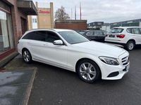 Gebraucht Mercedes C180 156 PS (114 kW) 2016 Andere Kombi