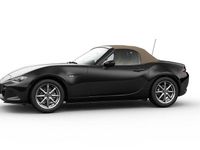 Neu Mazda MX5 Kazari 132 PS (97 kW) 2025 Beige Cabrio