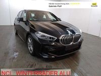 gebraucht BMW 118 i M Sport*Navi*DAB*LED*Live Cockpit Prof*Comfort*