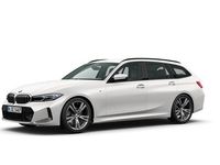 Gebraucht BMW 320 Shadowline 190 PS (139 kW) 2025 Kombi