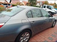 Gebraucht BMW 525 192 PS (141 kW) 2003 Grau Limousine