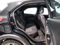 Usado Ford Ka Plus Active 86 HP (63 kW) 2019 Preto Citadino