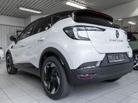 Gebraucht Renault Captur Techno 143 PS (105 kW) 2024 Weiss SUV